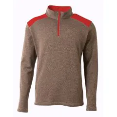 Tourney Fleece Quarter Zip
