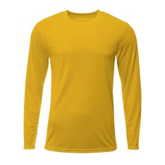 Sprint Long Sleeve Tee