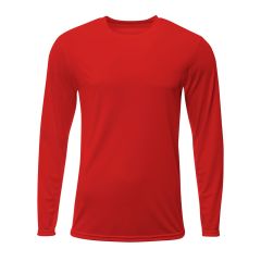 Sprint Long Sleeve Tee