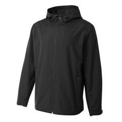 Full Zip Force Windbreaker