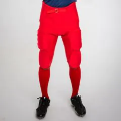 Integrated Zone Pant