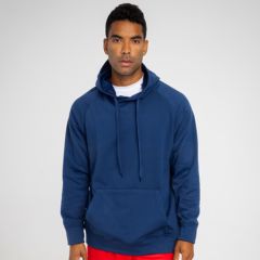 Solid Tech Fleece Hoodie