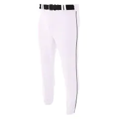 Youth Pro Style Elastic Bottom Baseball Pant