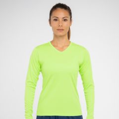 Sprint Long Sleeve Tee