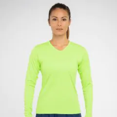 Sprint Long Sleeve Tee