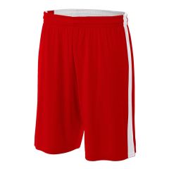 Youth Reversible Moisture Management 8