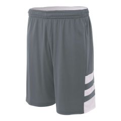8" Reversible Speedway Short