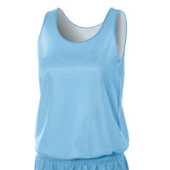 Women's Reversible Mesh Tank