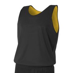 Youth Reversible Mesh Tank