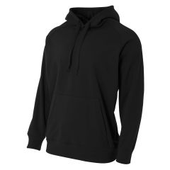 Solid Tech Fleece Hoodie