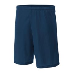 Youth 6" Lined Micromesh Shorts