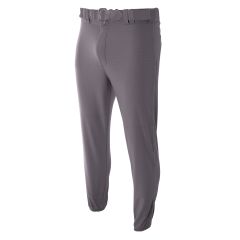 Pro Style Elastic Bottom Baseball Pant