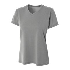 Women's Topflight Heather Tee