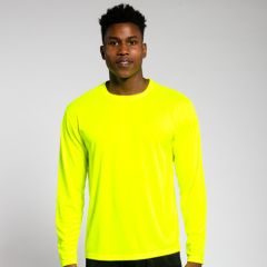 Sprint Long Sleeve Tee