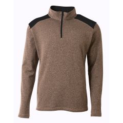 Tourney Quarter Zip