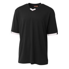 The Stretch Pro - Mesh Baseball Jersey