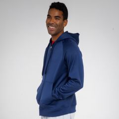 Agility Tech Fleece Hoodie