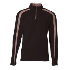 Spartan Fleece Quarter Zip