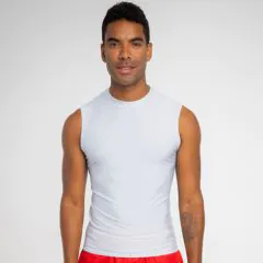 Compression Muscle Tee