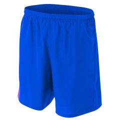 7" Mens Soccer Short