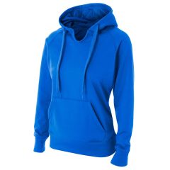 Womens Tech Fleece Hoodie