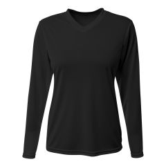 Sprint Long Sleeve Tee