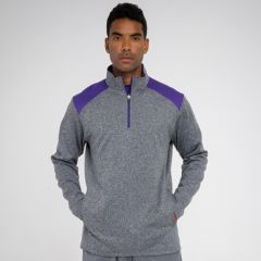 Tourney Quarter Zip