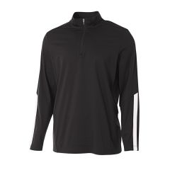 League 1/4 Zip Jacket