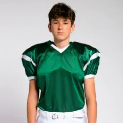 The Rollout Football Jersey