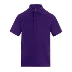 WoodBrook CLASSIC JERSEY POLO