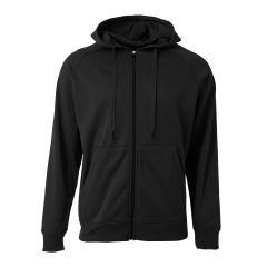 Agility Tech Fleece Hoodie