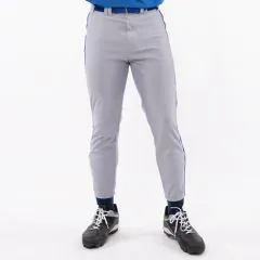 Pro Style Elastic Bottom Baseball Pant