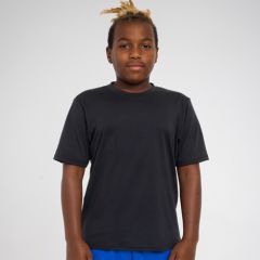 Youth Softek Short Sleeve Tee