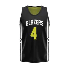 Single Ply Game Jersey