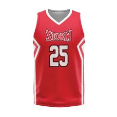 Single Ply Game Jersey