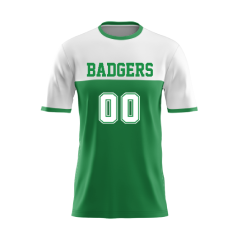 Short Sleeve Shooter’s Shirt