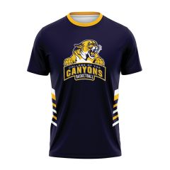 Short Sleeve Shooter’s Shirt