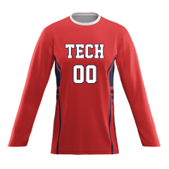 Long Sleeve Shooter’s Shirt