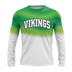 Long Sleeve Shooter’s Shirt