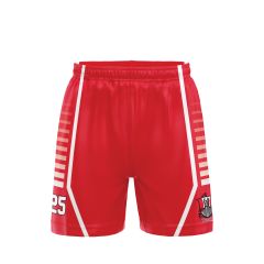 Single Ply Game Short Inseam 6