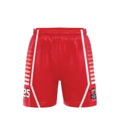 Single Ply Game Short Inseam 6