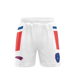 Single Ply Game Short Inseam 7