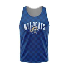 Youth Singlet Jersey