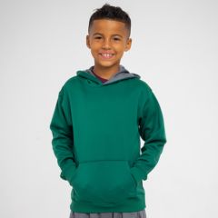 Youth Sprint Fleece Hoodie