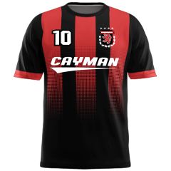 Crew Soccer Jersey