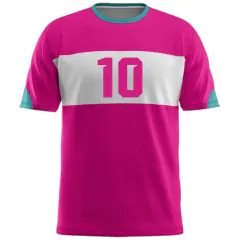 Youth Crew Soccer Jersey