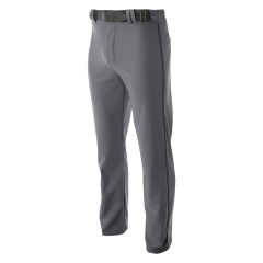 Pro Style Open Bottom Baggy Cut Baseball Pant