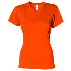 Women's Softek Short Sleeve Tee