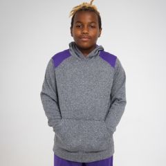 Tourney Youth Fleece Hoodie