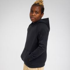 Youth Solid Tech Fleece Hoodie